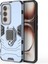 Oppo Oppo 12 5g Için Kılıf Kickstand Askeri Damla Koruma Darbeye (Yurt Dışından) 2