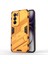 Oppo Oppo 12 5g Kickstand Sağlam Askeri Koruyucu Kapak Için Kılıf (Yurt Dışından) 3