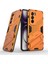 Oppo Oppo 12 5g Kickstand Sağlam Askeri Koruyucu Kapak Için Kılıf (Yurt Dışından) 4
