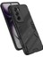 Oppo Oppo 12 5g Kickstand Sağlam Askeri Koruyucu Kapak Için Kılıf (Yurt Dışından) 4