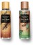 Vıctorıa's Secret Coconut Passion Noir-Bare Vanilla Noir Vücut Spreyi Ikili Set 1