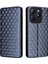 Realme C63 4g Pu Deri Cüzdan Manyetik Kapatma Kartı 3D Için Flip Case (Yurt Dışından) 5