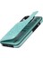 IPhone 13 Için Kart Tutucu Kılıf ile Cüzdan Pro Max Desen Çiçek Flip Pu (Yurt Dışından) 4