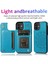 IPhone 12 Mini Kabartmalı Mandala Pu Flip Için Kart Tutucu Kılıf ile Cüzdan (Yurt Dışından) 4