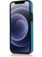 IPhone 12 Mini Kabartmalı Mandala Pu Flip Için Kart Tutucu Kılıf ile Cüzdan (Yurt Dışından) 5