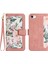 IPhone 6 Için Cüzdan Durumda/7/8 Kickstand Pu Deri Kart Tutucu Manyetik (Yurt Dışından) 1