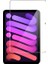 iPad Pro 11 2020 2.Nesil Uyumlu 5in1 Tablet Temperli Cam Ekran Koruyucu 1
