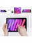 iPad Pro 11 2020 2.Nesil Uyumlu 5in1 Tablet Temperli Cam Ekran Koruyucu 2