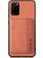 Samsung Galaxy S20 Artı Komple Kamera Güvenlik Manyetik Kart Rfıd Için Kılıf (Yurt Dışından) 4