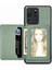Samsung Galaxy S20 Ultra Standı Fonksiyonu Için Kılıf Rfıd Engelleme Komple (Yurt Dışından) 1
