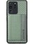 Samsung Galaxy S20 Ultra Standı Fonksiyonu Için Kılıf Rfıd Engelleme Komple (Yurt Dışından) 5