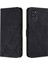 Samsung Galaxy Flip Flip Folio Kitap Koruyucu Cüzdan Kapak Pu (Yurt Dışından) 1