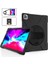 Apple iPad Pro 12.9 2020 (4.nesil) Uyumlu Zore Defender Tablet Silikon 1