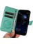 Huawei P10 Ayrılabilir El Kayışı ile Yüksek Kaliteli Deri Flip Case (Yurt Dışından) 4