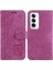 Oppo Için Kılıf Oppo 12 5g Kabartmalı Sevimli Kaplan Tutucu Kapak Kart Cebi (Yurt Dışından) 1