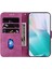 Oppo Için Kılıf Oppo 12 5g Kabartmalı Sevimli Kaplan Tutucu Kapak Kart Cebi (Yurt Dışından) 5
