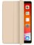 Apple iPad Air 11 2024 Uyumlu Zore Orjinal Standlı Kılıf, Gold 1