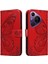 Huawei Pura 70 Pro Ayrılabilir El Kayışı ile Yüksek Kalite Için Flip Case (Yurt Dışından) 3