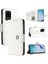 Samsung Galaxy S20 Ultra Kart Tutucu Darbeye Dayanıklı Şık Cüzdan (Yurt Dışından) 5