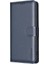 IPhone 16 Pro Manyetik Kart Tutucu Kickstand Rfıd Engelleme Için Flip Case (Yurt Dışından) 1