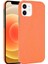 IPhone 12 Mini Uyumluluk Klasik Timsah Için Şık Klasik Kılıf (Yurt Dışından) 1