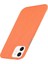 IPhone 12 Mini Uyumluluk Klasik Timsah Için Şık Klasik Kılıf (Yurt Dışından) 2