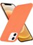 IPhone 12 Mini Uyumluluk Klasik Timsah Için Şık Klasik Kılıf (Yurt Dışından) 3