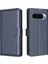 Google Piksel 9 Pu Deri Rfıd Engelleme Kart Tutucu Cüzdan Için Flip Case (Yurt Dışından) 5