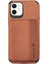 IPhone 12 Için Kılıf Mini Manyetik Kart Tutucu Standı Fonksiyonu Rfıd Engelleme (Yurt Dışından) 5