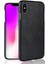 IPhone Xs Max Klasik Timsah Moda Anti Için Şık Klasik Durumda (Yurt Dışından) 1