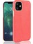 IPhone 11 Uyumluluk Anti Scratch Koruyucu Için Şık Klasik Kılıf (Yurt Dışından) 1