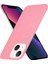 IPhone 13 Mini Uyumluluk Anti Scratch Klasik Için Şık Klasik Kılıf (Yurt Dışından) 2