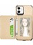 IPhone 12 Için Kılıf Mini Manyetik Kart Tutucu Standı Fonksiyonu Rfıd Engelleme (Yurt Dışından) 1