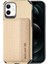 IPhone 12 Için Kılıf Mini Manyetik Kart Tutucu Standı Fonksiyonu Rfıd Engelleme (Yurt Dışından) 4