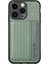 IPhone 15 Için Kılıf Pro Max Standı Fonksiyonu Manyetik Kart Tutucu Komple (Yurt Dışından) 4