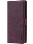 IPhone 13 Için Flip Case Pro Çift Katmanlı Koruma Yan Cep Manyetik (Yurt Dışından) 2
