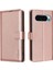 Google Piksel 9 Pu Deri Rfıd Engelleme Kart Tutucu Cüzdan Için Flip Case (Yurt Dışından) 5