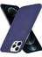 IPhone 12 Pro Max Anti Scratch Klasik Timsah Için Şık Klasik Kılıf (Yurt Dışından) 3