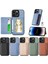 IPhone 14 Için Kılıf Pro Max Rfıd Engelleme Standı Fonksiyonu Komple Kamera (Yurt Dışından) 2