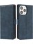 IPhone 11 Için Flip Case Pro Max Manyetik Kapatma Çift Katmanlı Koruma (Yurt Dışından) 3