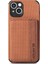 IPhone 13 Mini Komple Kamera Güvenlik Standı Fonksiyonu Manyetik (Yurt Dışından) 5