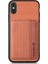 IPhone X/xs Rfıd Engelleme Komple Kamera Güvenlik Manyetik Kart (Yurt Dışından) 4