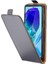 Samsung Galaxy M55 Tpu Deri Koruyucu Kapak Için Dikey Flip Case (Yurt Dışından) 4