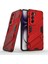 Oppo Oppo 12 5g Kickstand Sağlam Askeri Koruyucu Kapak Için Kılıf (Yurt Dışından) 1