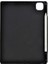 Apple iPad Pro 11 2020 (2.nesil) Uyumlu Zore Kalemli Tablet Silikon, Siyah 1