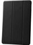 Apple iPad 2 3 4 Uyumlu Zore Smart Cover Standlı 1-1 Kılıf, Siyah 1
