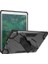 Apple iPad 9.7 2017 (5.nesil) Uyumlu Zore Defens Tablet Silikon 1
