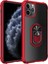 Apple iPhone 11 Pro Max Uyumlu Kılıf Zore Mola Kapak, Kırmızı 1