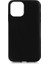 Apple iPhone 11 Pro Uyumlu Kılıf Zore Lsr Lansman Kapak, Siyah 1