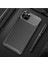 Apple iPhone 11 Pro Max Uyumlu Kılıf Zore Negro Silikon Kapak, Siyah 1